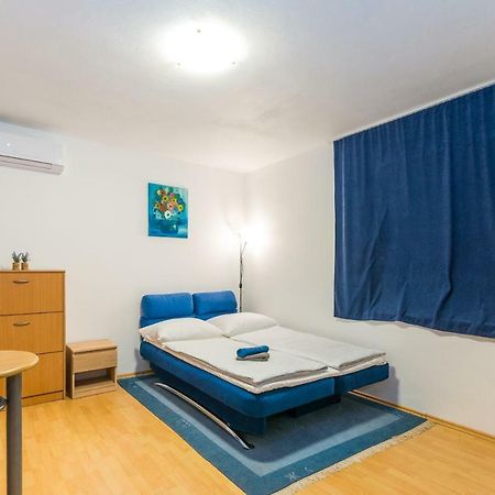 Sun Studio Apartman 자다르 외부 사진