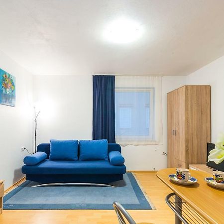 Sun Studio Apartman 자다르 외부 사진