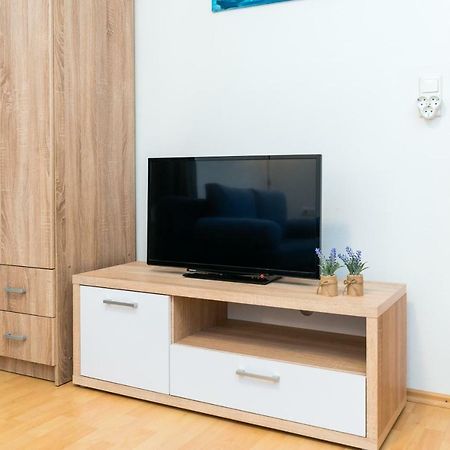 Sun Studio Apartman 자다르 외부 사진