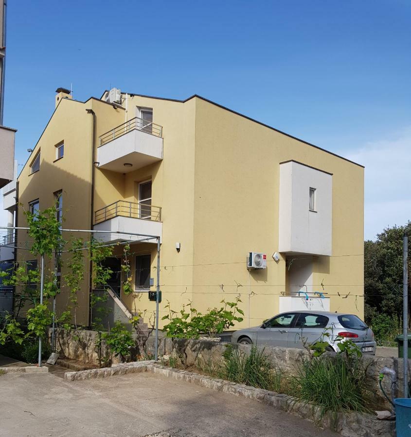 Sun Studio Apartman 자다르 외부 사진