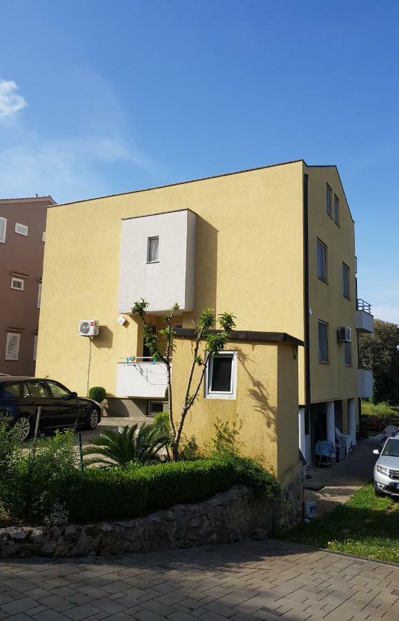 Sun Studio Apartman 자다르 외부 사진